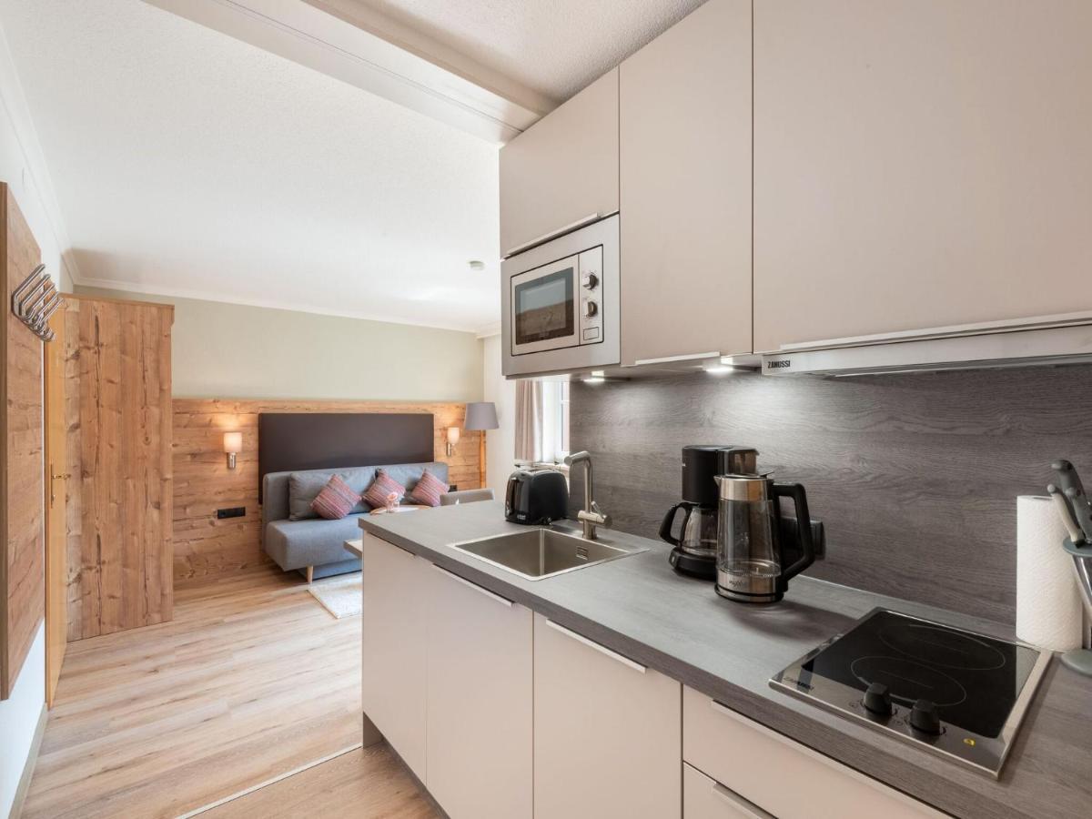 Living-Apart Anita เอิทซ์ ภายนอก รูปภาพ