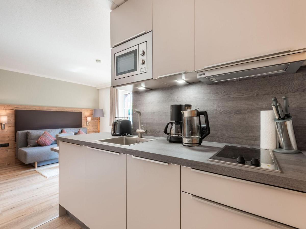 Living-Apart Anita เอิทซ์ ภายนอก รูปภาพ