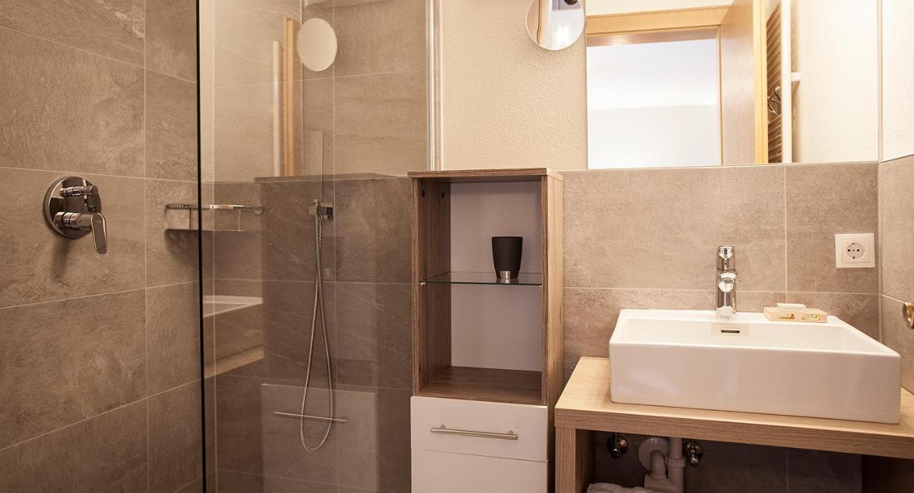 Living-Apart Anita เอิทซ์ ภายนอก รูปภาพ